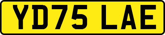 YD75LAE