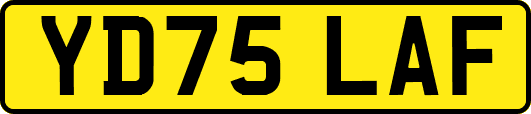 YD75LAF