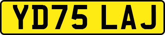 YD75LAJ