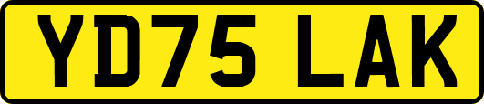 YD75LAK