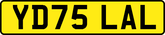 YD75LAL