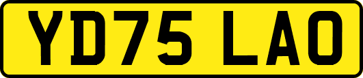 YD75LAO