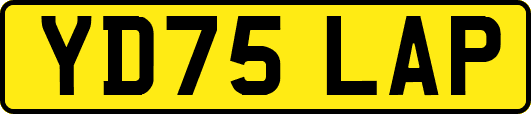 YD75LAP