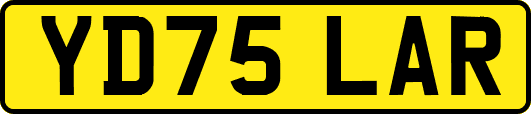 YD75LAR