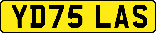 YD75LAS