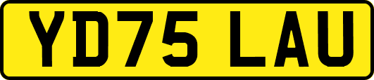 YD75LAU