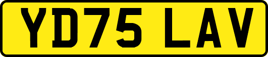 YD75LAV