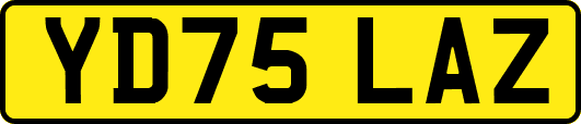 YD75LAZ