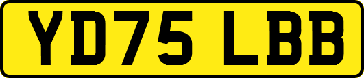 YD75LBB