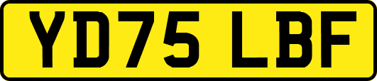 YD75LBF