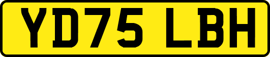 YD75LBH