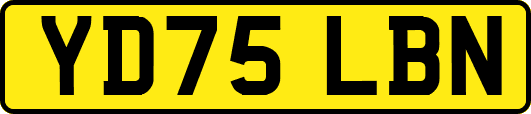 YD75LBN