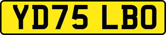 YD75LBO