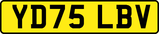 YD75LBV