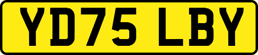 YD75LBY