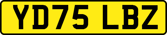 YD75LBZ