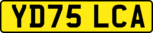 YD75LCA