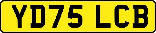 YD75LCB