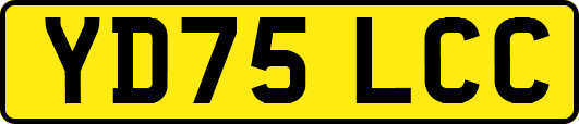 YD75LCC