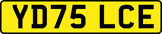 YD75LCE