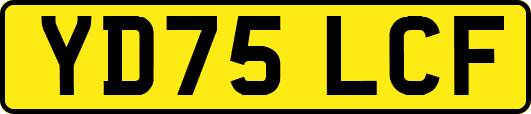 YD75LCF