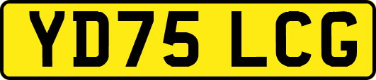 YD75LCG