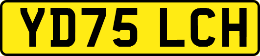 YD75LCH