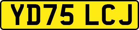 YD75LCJ