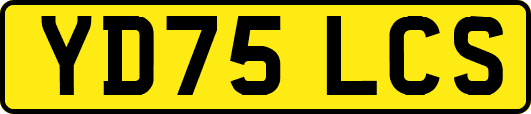 YD75LCS