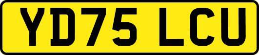 YD75LCU
