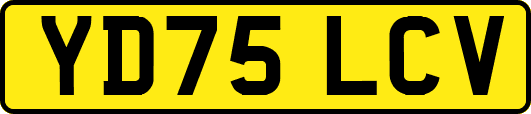 YD75LCV