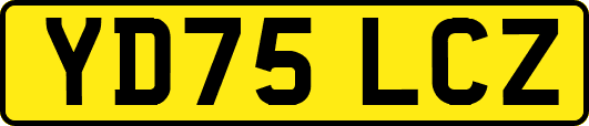 YD75LCZ