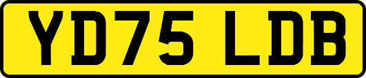 YD75LDB