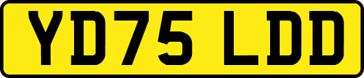 YD75LDD