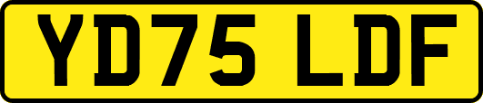 YD75LDF