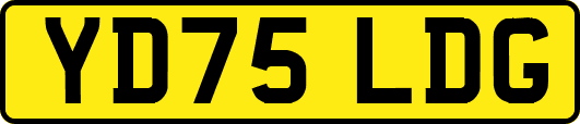 YD75LDG