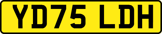 YD75LDH