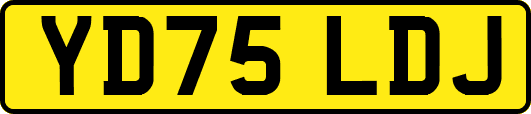 YD75LDJ