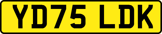 YD75LDK