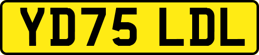 YD75LDL
