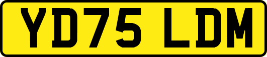 YD75LDM