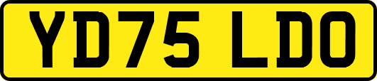 YD75LDO