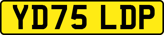YD75LDP