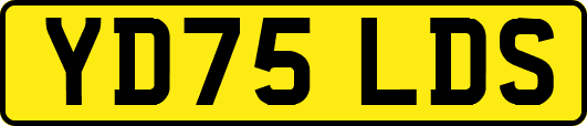 YD75LDS