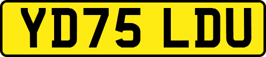 YD75LDU