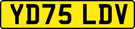 YD75LDV