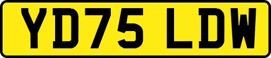YD75LDW