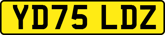 YD75LDZ