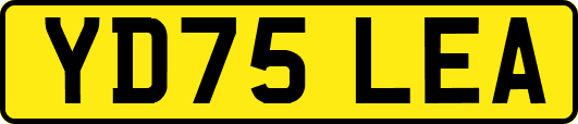 YD75LEA
