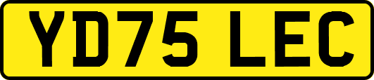 YD75LEC